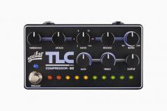 TLC Compressor EQ DLX《ベース用コンプレッサー》【オンラインストア限定】