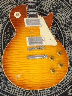~Limited Run~ 1959 Les Paul Standard Murphy Painted Tom's Tea Gloss 【#93768】 【4.07kg】