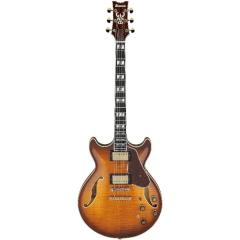 AM153FM-ATT(Antique Tobacco Burst)《セミアコ》【オンラインストア限定】《1-2営業日で発送予定》