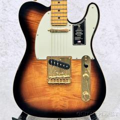 【限定モデル】75th Anniversary American Professional Custom Telecaster - 2-Color Sunburst -【3.82kg】【US25109