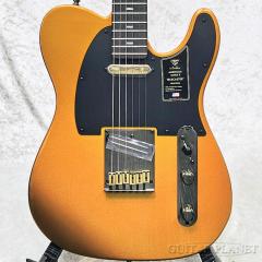 【限定モデル】 75th Anniversary American Ultra II Telecaster - Liquid Gold -【3.43kg】【US25034779】