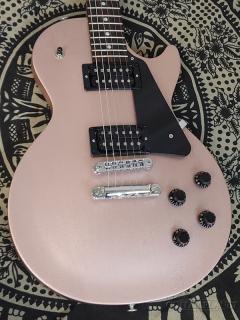 【メーカーアウトレット！】~Modern Collectionl~ Les Paul Modern Lite -Rose Gold Satin-【#229330048】【3.27kg】