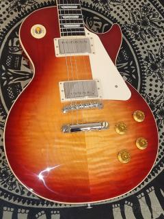 【メーカーアウトレット！】Les Paul Standard 50s -Heritage Cherry Sunburst- 【#228050183】【4.20kg】