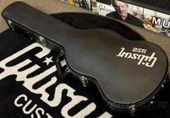 SG Hardshell Case -Black-USED!