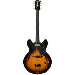 Japan Tune-up Series EXRUBATO-ONE SB -Sunburst-【ローン金利0%】【オンラインストア限定】《1周間程で発送予定》