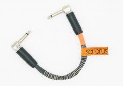 sonorus protect A 25 cm LL パッチケーブル【オンラインストア限定】