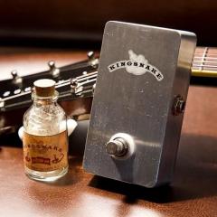 8/10 Pedal《トーンシェイパー》【オンラインストア限定】