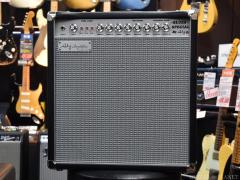 ~Custom Line~ Blues Special Reverb 22W Att Combo -Black Tolex & 70s Silver Grill Cloth-【全国送料負担!】【48回