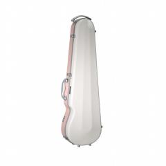 バイオリンケース ツートン サンドベージュ x ピンク【オンラインストア限定】