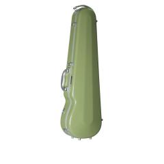 バイオリンケース グレーフレーム セージグリーン【オンラインストア限定】