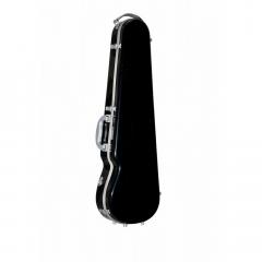 バイオリンケース グレーフレーム ブラック【オンラインストア限定】