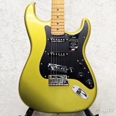 【SALE】American Ultra II Stratocaster -Solar Flare-【US240028130】【3.77kg】