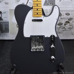 Guitar Planet Exclusive 1969 Telecaster N.O.S. -Charcoal Frost Metallic-【全国送料負担!】【48回金利0%対象】