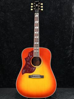 【レフティ】Inspired by Gibson Hummingbird Standard Left Handed -Cherry Sunburst-【金利0％】【オンラインストア限定】《1-2日で発