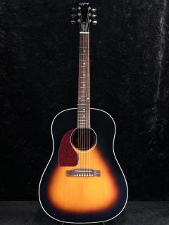 【レフティ】Inspired by Gibson J-45 Standard Left Handed -Vintage Sunburst-【金利0％】【オンラインストア限定】《1-2日で発送》