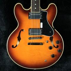 MSA-HP -AS(Antique Sunburst)-【軽量3.04kg】【日本製】【金利0%!!】