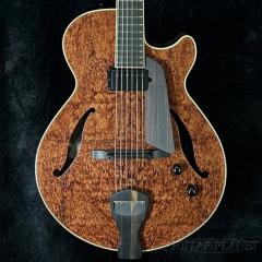 JF15 Bubinga (2025-2026 Limited Model)【2.26kg】【日本製】【金利0%対象】