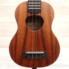 KSM-10/UPT Soprano Pikake 【ソプラノ/ハワイアンコア】【ギヤペグ仕様】【24回金利0%対象】【送料込】