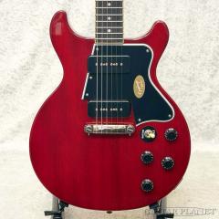 Les Paul Special Double Cut  -Cherry Red-【25071524615】【3.00kg】