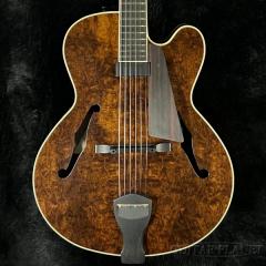 NY155 Imbuia Burl (2025_2026 Limited Model)【2.39kg】【日本製】【金利0%対象】