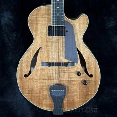 MF15L Blackwood (2025-2026 Limited Model)【2.1kg】【日本製】【ロングスケール】【金利0%対象】