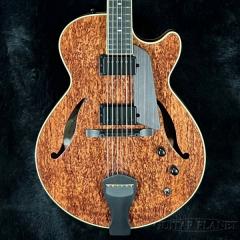 MF15L 2HB Bubinga (2025-2026 Limited Model)【2.37kg】【日本製】【ロングスケール】【金利0%対象】