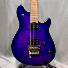 Wolfgang Special QM Baked Maple Fingerboard -Purple Burst- 【アウトレット特価】【48回金利0%対象】