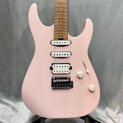 PRO-MOD DK24 HSS 2PT CM -Satin Shell Pink - 【アウトレット品】【軽量3.25kg!】【48回金利0%対象】