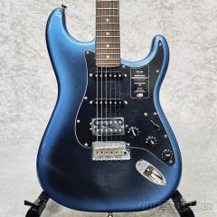 【アウトレット品】American Professional II Stratocaster HSS -Dark Night/Rosewood-【US25089043】【3.53kg】