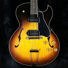 Curtis -Tobacco Sunburst-【薄胴ボディ】【2.45kg】【日本製】【金利0%対象】