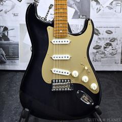 ~Custom Collection~ American Custom Stratocaster N.O.S. -Ebony Transparent-【全国送料負担!】【48回金利0%対象】