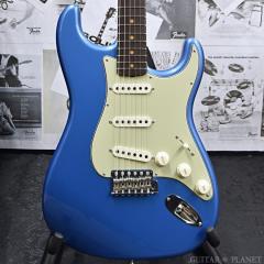 Vintage Custom 1959 Stratocaster FLASH-COAT N.O.S. -Lake Placid Blue- 2024USED!!【全国送料負担!】【48回金利0%対象】
