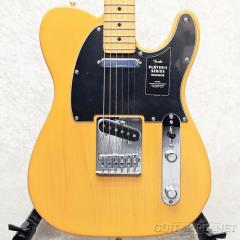Player II Telecaster -Butterscotch Blonde-【チェンバードアッシュボディ】【MX25136427】【軽量2.60kg】