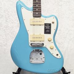 Player II Jazzmaster -   Aquatone Blue -【MX25138388】【3.45kg】
