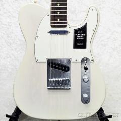 Player II Telecaster -White Blonde-【チェンバードアッシュボディ】【MX25145873】【軽量2.93kg】