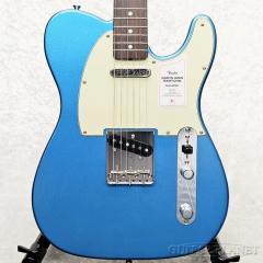 Made in Japan Traditional 60s Telecaster -Lake Placid Blue-【JD26003303】【軽量3.07kg】