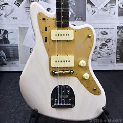 ~Custom Collection~ 250K 1959 Jazzmaster Journeyman Relic -Aged White Blonde-【全国送料負担!】【48回金利0%対象】