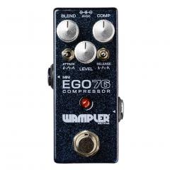 MINI EGO 76 COMPRESSOR《コンプレッサー》【オンラインストア限定】《1-2営業日で発送予定》