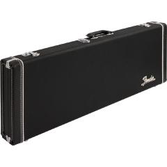 【ご予約受付中】Classic Series Wood Case - Strat/Tele, Left-Handed《左利き用ハードケース》【オンラインストア限定】