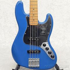 【アウトレット品】 Player II Modified Active Jazz Bass -Electric Blue-【金利0%対象】【送料当社負担】