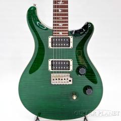 Custom 24 10Top -Emerald Green- 2004USED!!【ハイエンドフロア在庫品】【金利0%!】