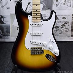 Eric Clapton Signature Stratocaster N.O.S. -2 Color Sunburst-【全国送料負担!】【48回金利0%対象】