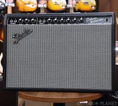 65 Deluxe Reverb -Black-【全国送料負担!】【48回金利0%対象】