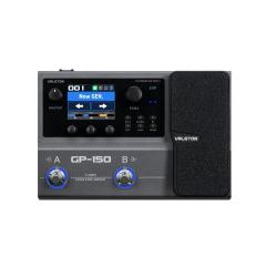 GP-150【マルチエフェクター】【オンラインストア限定】