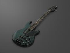 BB735A INDIGO BLUE(インディゴブルー)《5弦ベース》【オンラインストア限定】