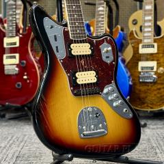 Kurt Cobain Jaguar -3-Color Sunburst- 2013年製 【美品中古!】【48回金利0%対象】