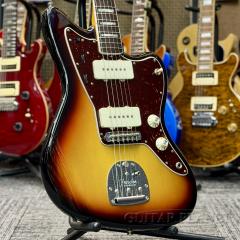 American Vintage II 1966 Jazzmaster -3-Color Sunburst- 2023年製 【美品中古!】【48回金利0%対象】