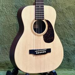 【ミニギターならコレ！】LX-1RE #438036【PU標準搭載！】【48回迄金利0%対象】【送料当社負担】