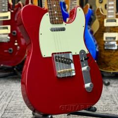 Classic Series '60s Telecaster -Candy Apple Red- 2006年製 【Ash Body!】【Texas Special Pickups!】【金利0%対象】