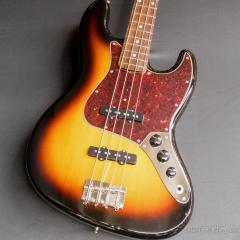 Made In Japan Traditional II 60s Jazz Bass -3 Color Sunburst-【3.62kg】【2022/USED】【金利0%対象】【送料当社負担】